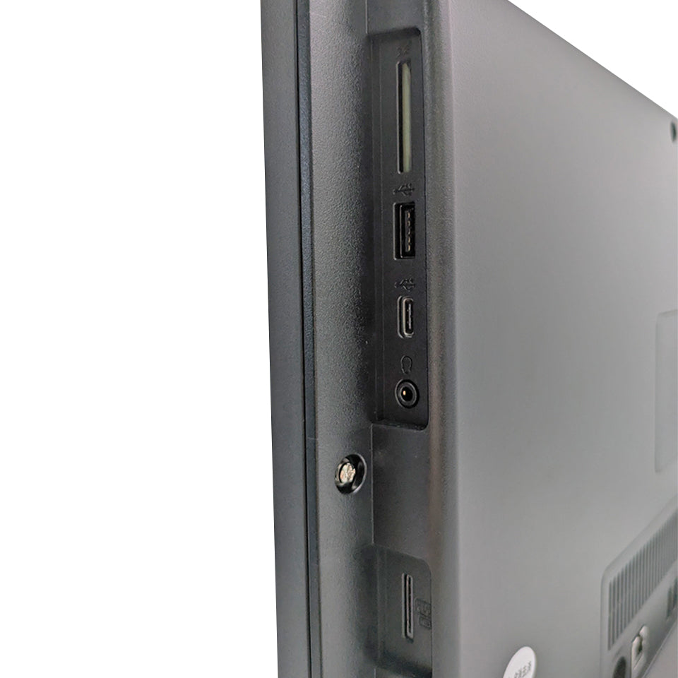 FUJITSU 富士通 ESPRIMO FH77/F3B 第11世代 Core i7 23.8インチ