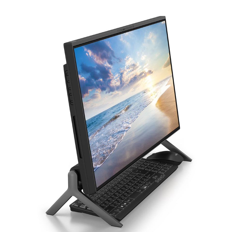 FUJITSU 富士通 ESPRIMO FH77/H3B 第12世代 Core i7 23.8インチ デスクトップパソコン【100日間返金保証】