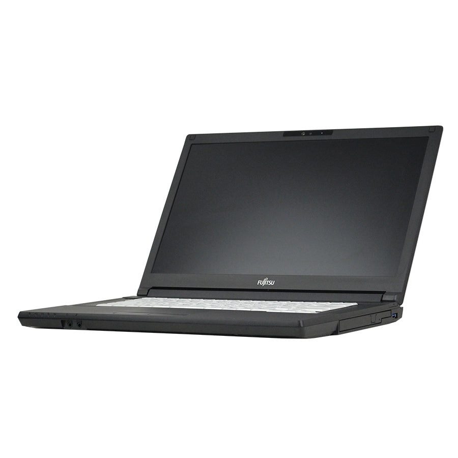 FUJITSU 富士通 LIFEBOOK A7510/E 第10世代 Core i5 15.6インチ ノートパソコン