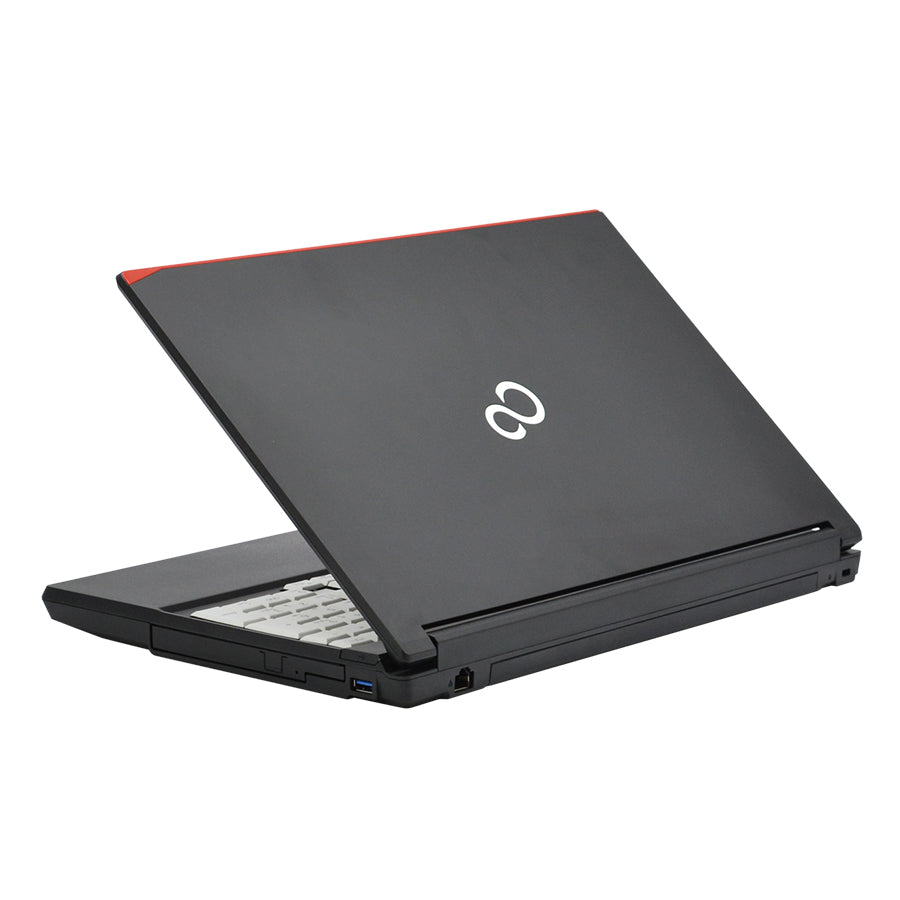 FUJITSU 富士通 LIFEBOOK A7510/E 第10世代 Core i5 15.6インチ ノートパソコン