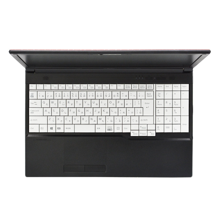 FUJITSU 富士通 LIFEBOOK A7510/E 第10世代 Core i5 15.6インチ ノートパソコン