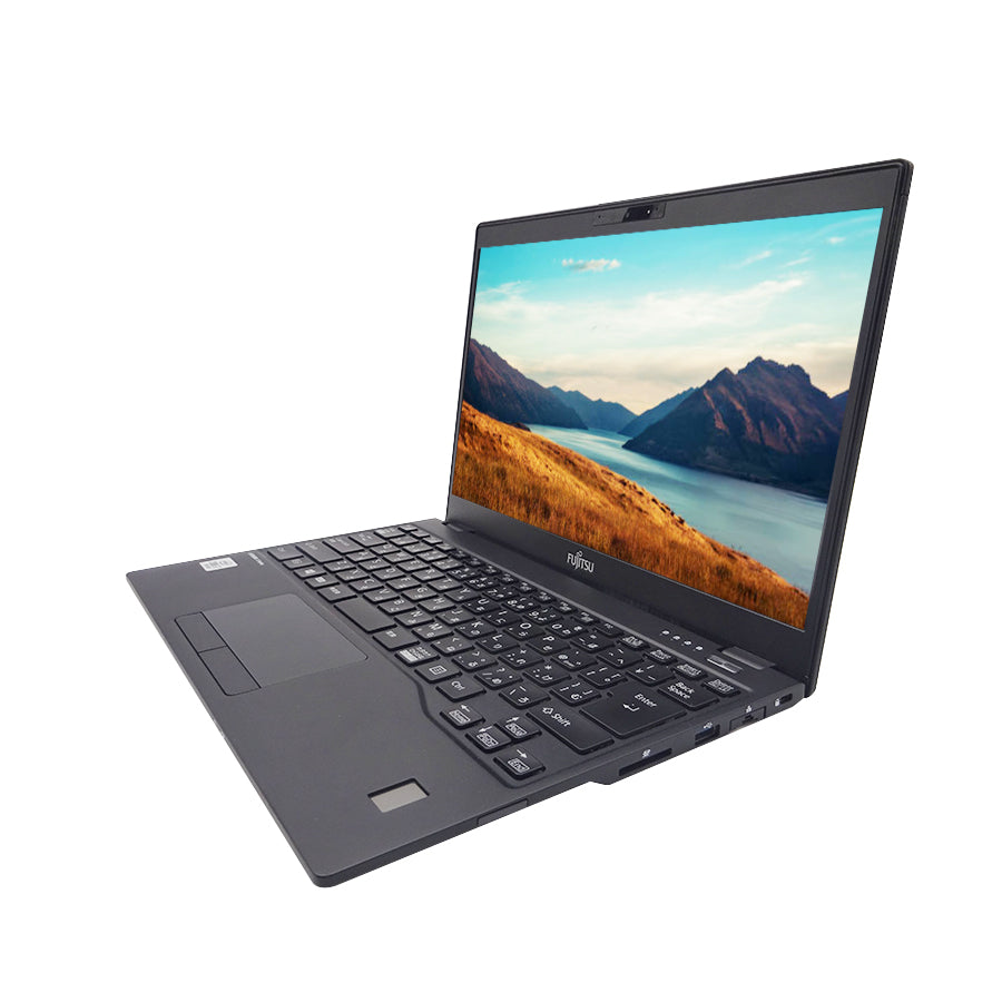 【初夏7特典】FUJITSU 富士通 LIFEBOOK U9310｜第10世代 Core i5  高性能 美品 メモリ 8GB ストレージ 256GB  WPS Office付き WEBカメラ Windows11  ノートパソコン ノートパソコン 夏応援 豪華7特典 セキュリティソフト  新品PCスタンド 無線マウス【5年間返金保証】