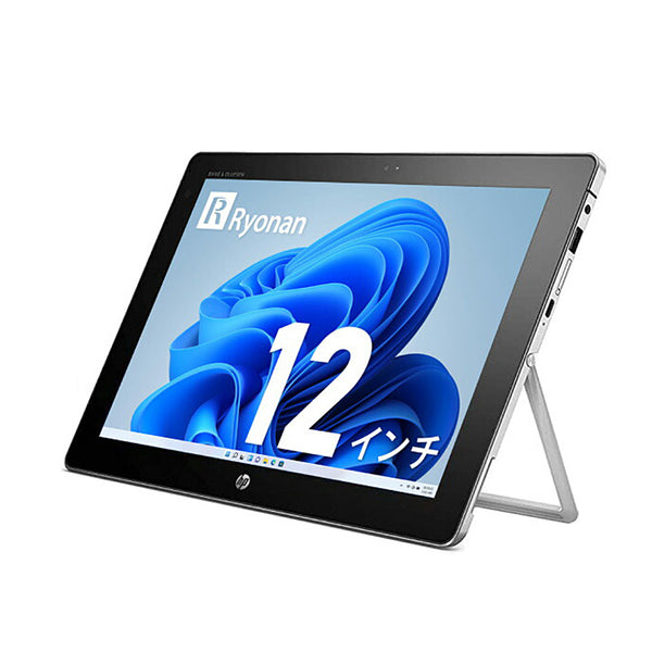 タブレットPC (HP Elete x2 1012 x2 LTE搭載) Amazon.com: HP Elite X2 1012 G1 Detachable 2-IN-1 Business