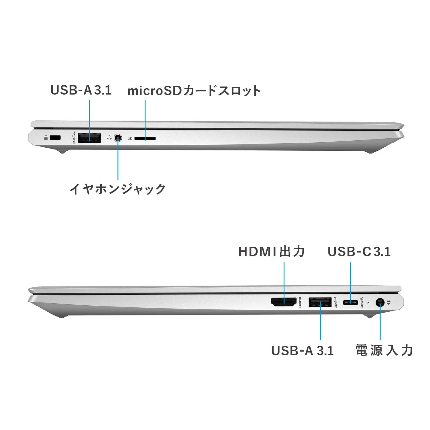 【初夏7特典】HP Probook 430 G8｜第11世代 Core i5 高性能  メモリ 16GB ストレージ 512GB 13.3型 正規 WPS Office付き Webカメラ Windows11  Pro ノートパソコン 夏応援 豪華7特典 セキュリティソフト 新品PCスタンド 無線マウス【365日間返金保証】