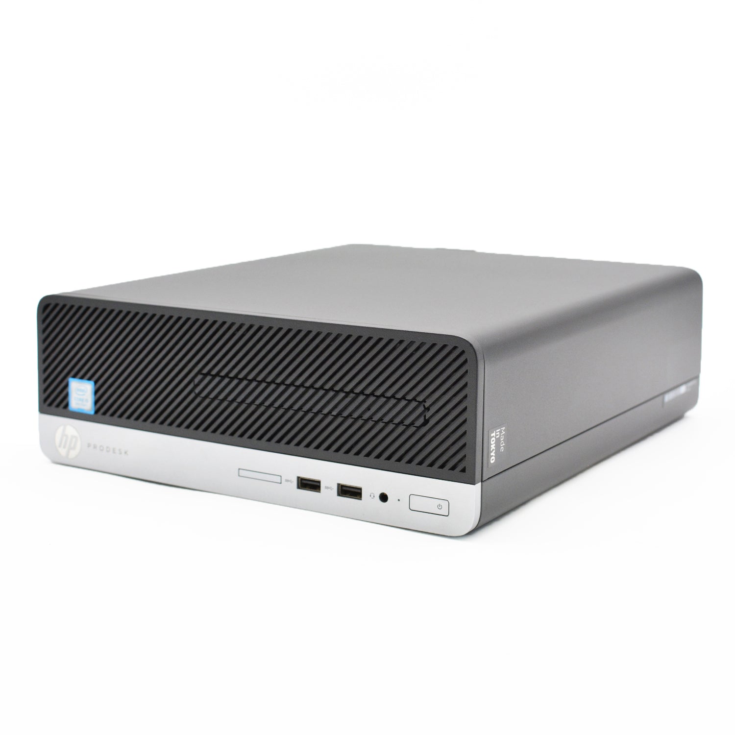 HP ProDesk 400G6 SFF 第9世代 Core i5 デスクトップパソコン【180日間返金保証】
