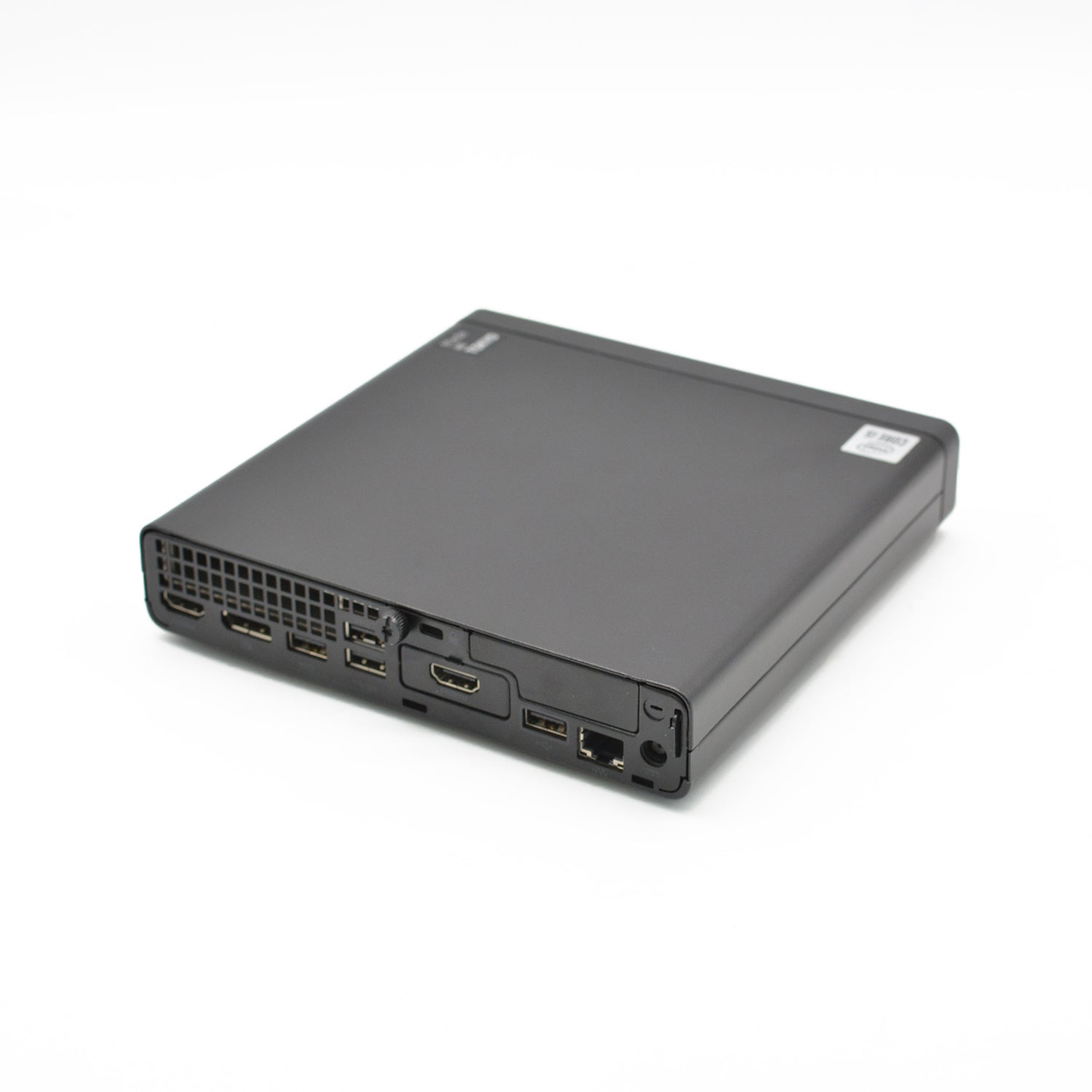 HP ProDesk 400G6 DM 第10世代 Core i5 デスクトップパソコン ミニPC【180日間返金保証】
