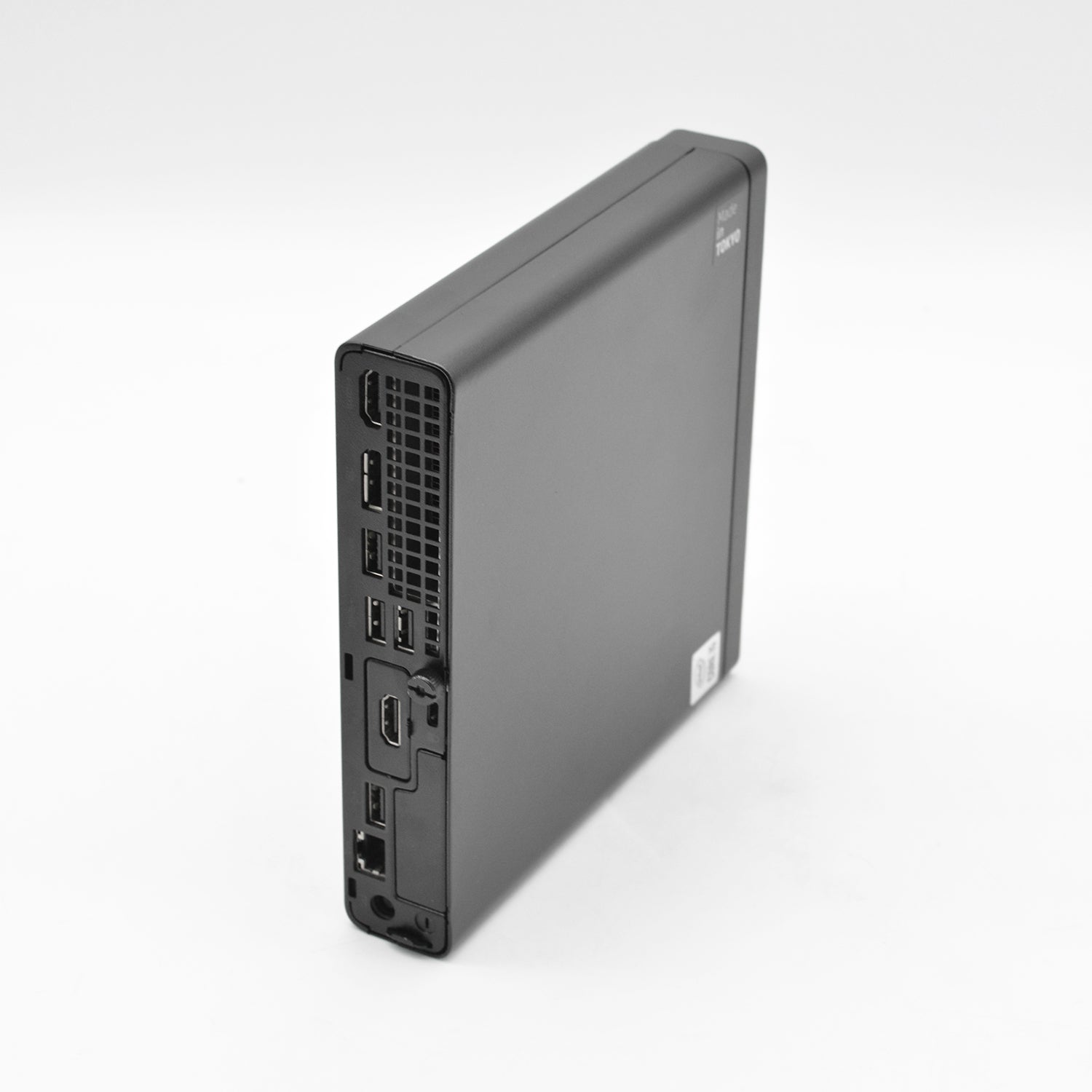 HP ProDesk 400G6 DM 第10世代 Core i5 デスクトップパソコン ミニPC【180日間返金保証】