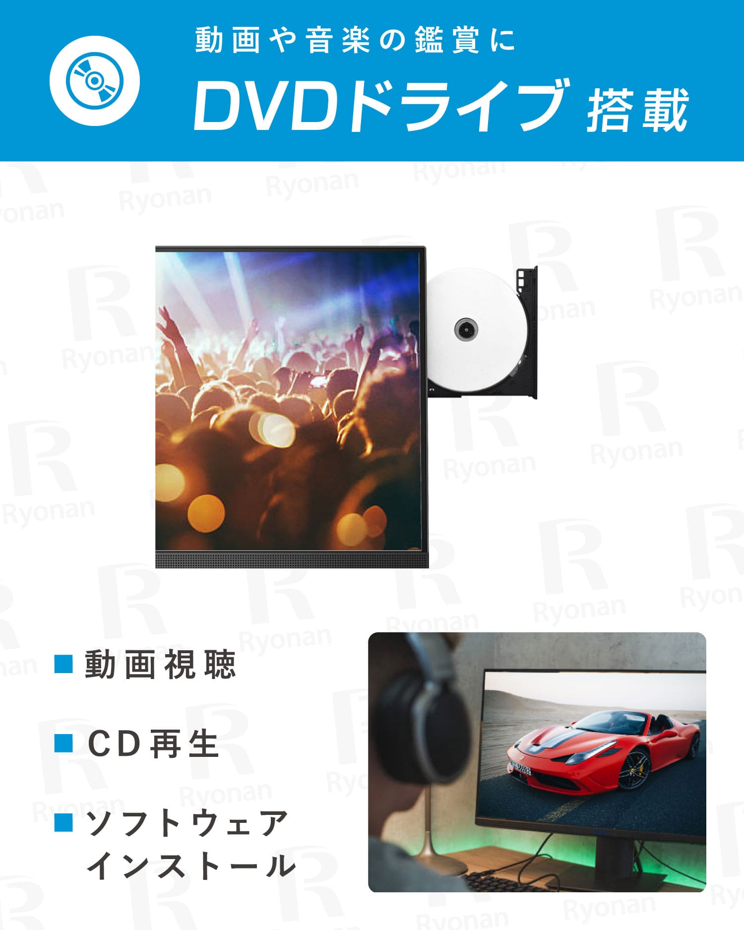 HP ProOne 600G4 AIO 第8世代 Core i5 一体型 スピーカー搭載 新品マウス＆キーボード付き