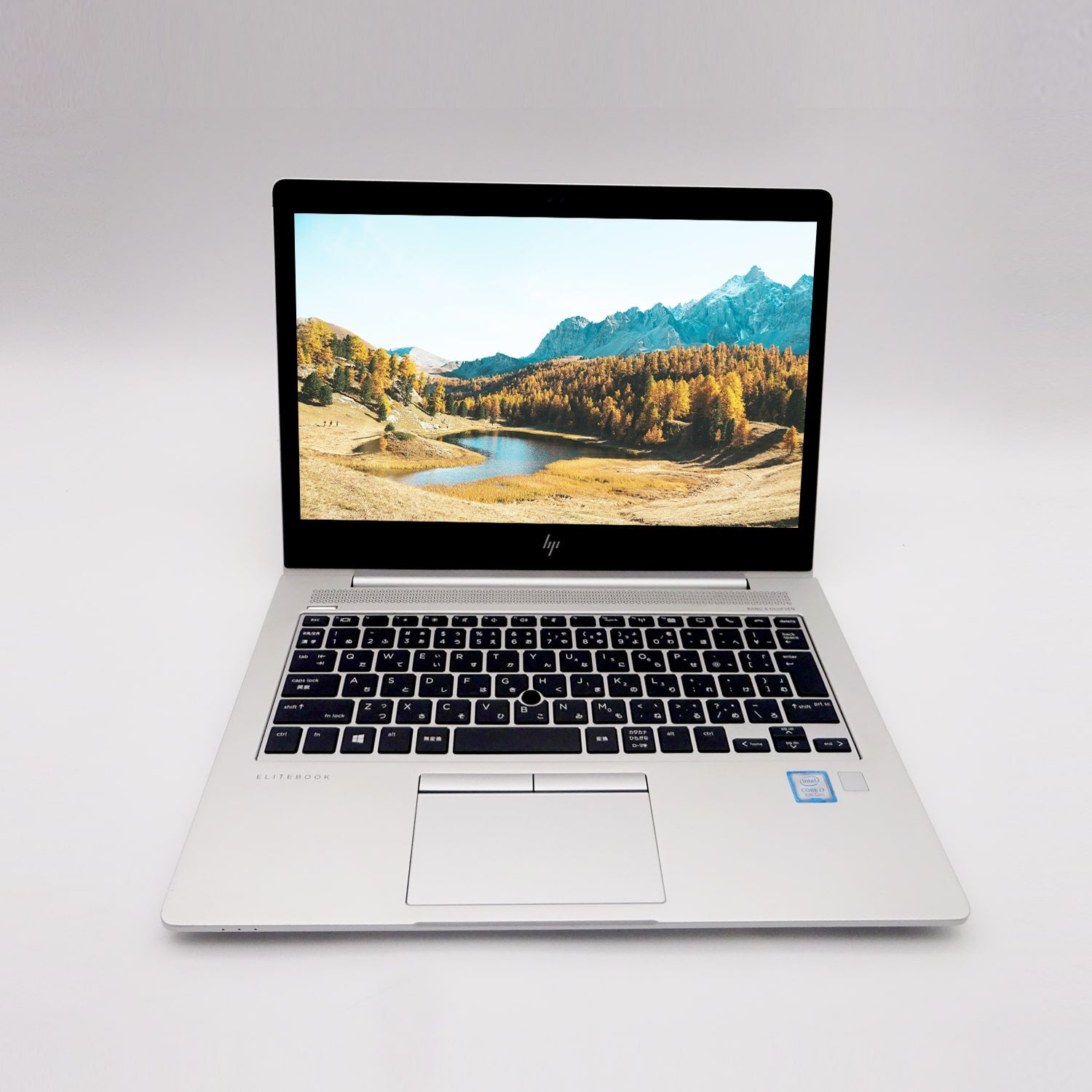 1台限り】HP EliteBook 830 G5 第8世代 Core i7 メモリ16GB SSD256GB 