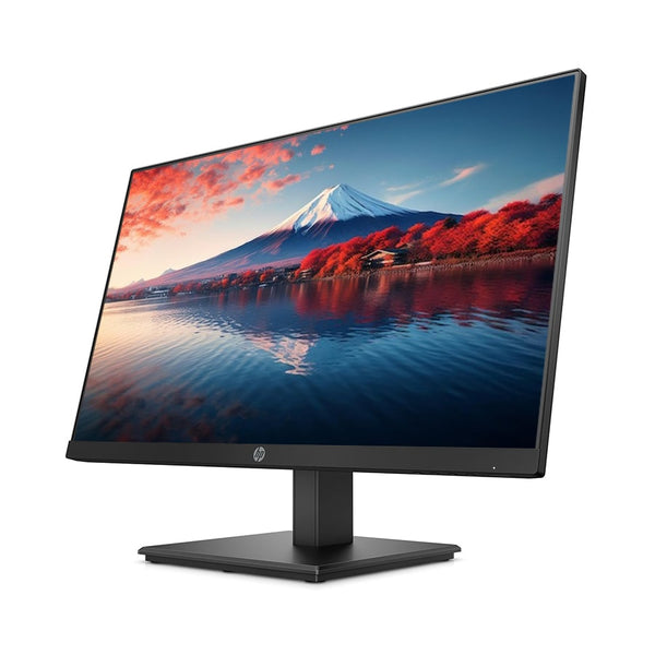 バルーンページHP P244 23.8インチモニター　ps4対応 HP ProDisplay P244 23.8インチ 液晶モニター 1920x1080 ディスプレイ