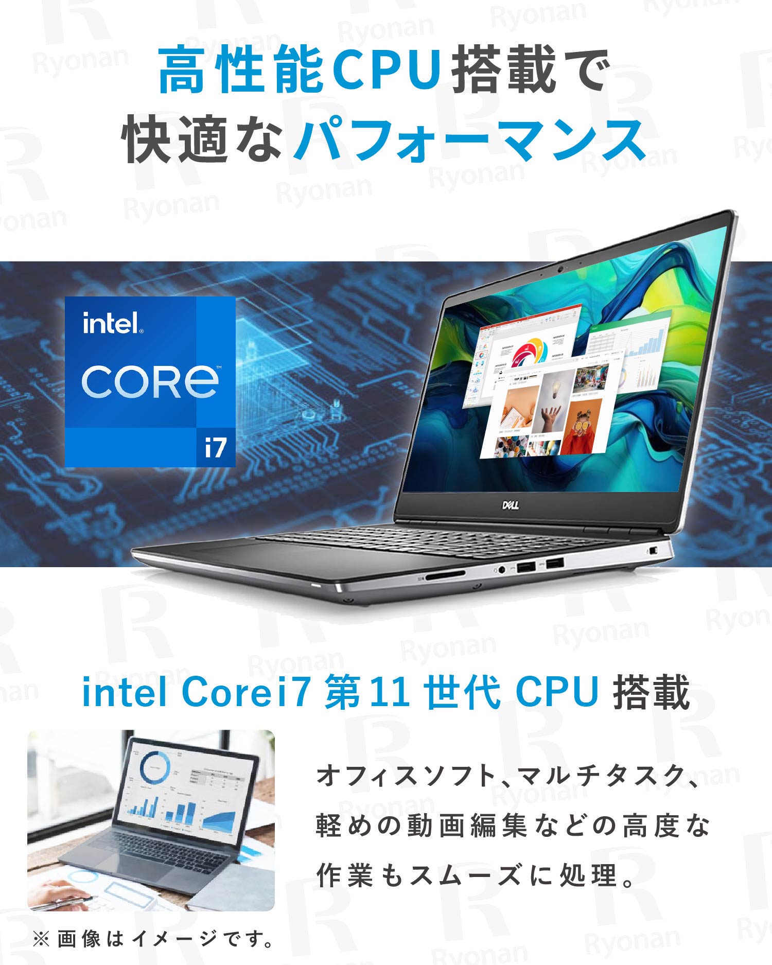 豪華9特典｜高スペック＆大容量】Dell Precision 7560｜Intel Core i7 