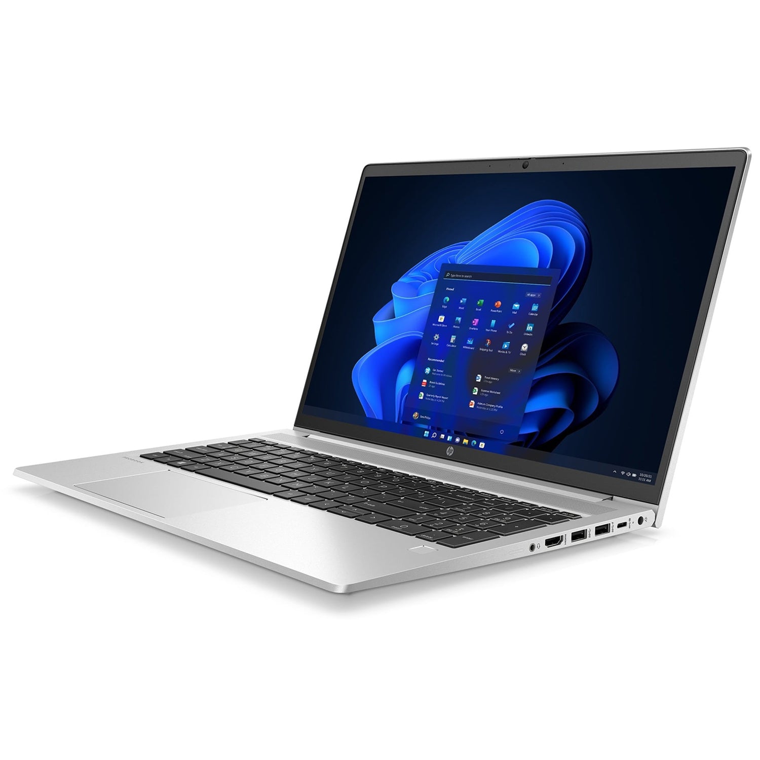 HP ProBook 450 G9 第12世代 Core i5 ノートパソコン 15.6インチ 無線LAN HDMI