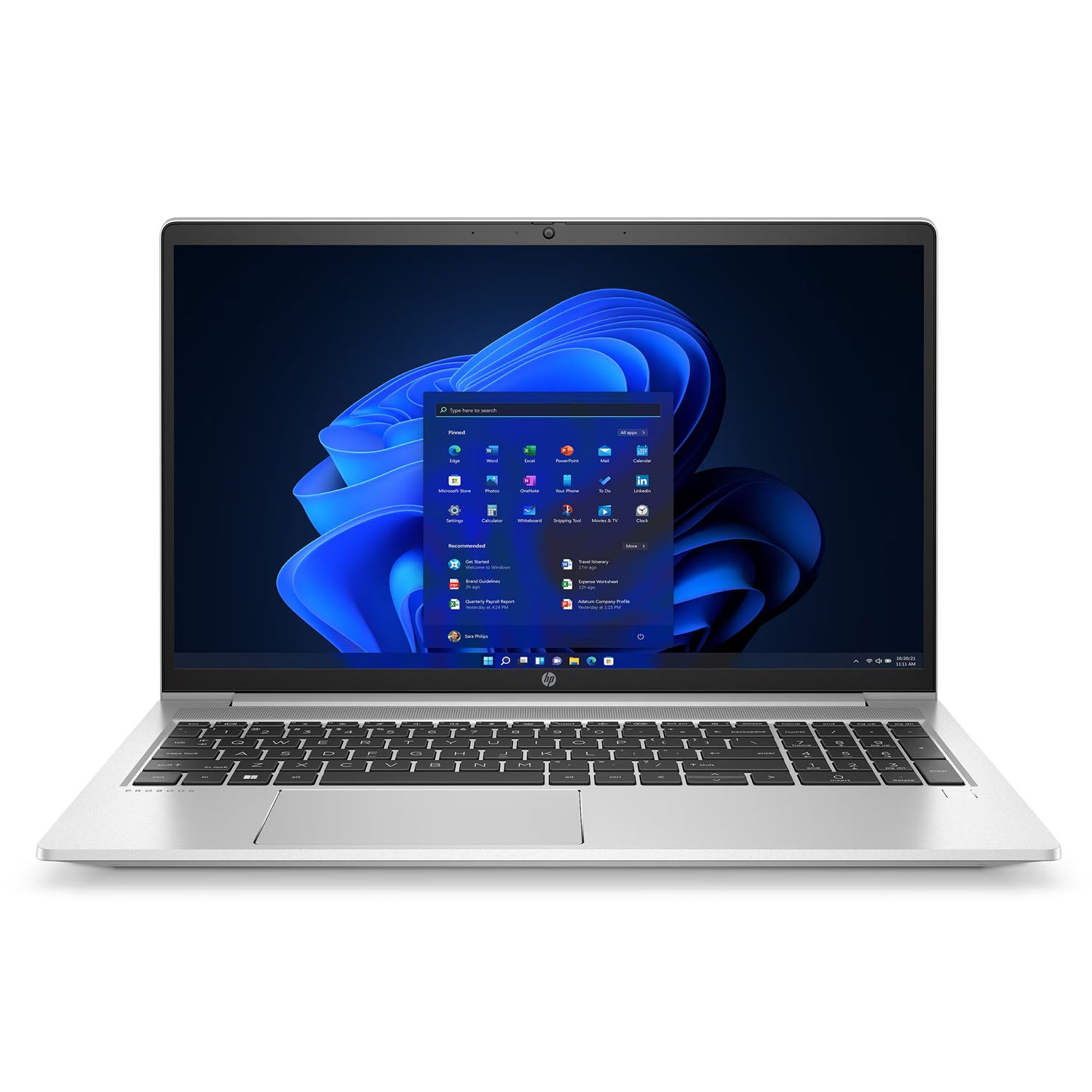 HP ProBook 450 G9 第12世代 Core i5 ノートパソコン 15.6インチ 無線LAN HDMI