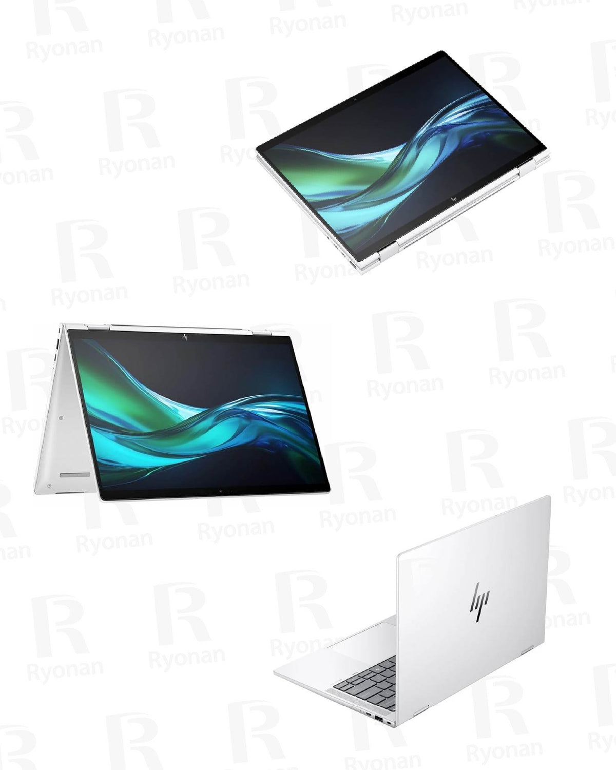 【豪華8特典】オフィス搭載 HP Elite X360 1040 Ultra5-135H タッチパネル搭載｜ メモリ 16GB ストレージ 256GB 大画面 14型 WEBカメラ｜WPS Office付き  整備済み ノートパソコン 中古パソコン セキュリティソフト 無線マウス ブラックフライデーセール【5年間返金保証】