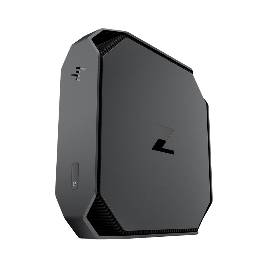 HP Z2 mini G3 CPU Xeon E3 1245V5 グラボ NVIDIA Quadro M620 デスクトップパソコン
