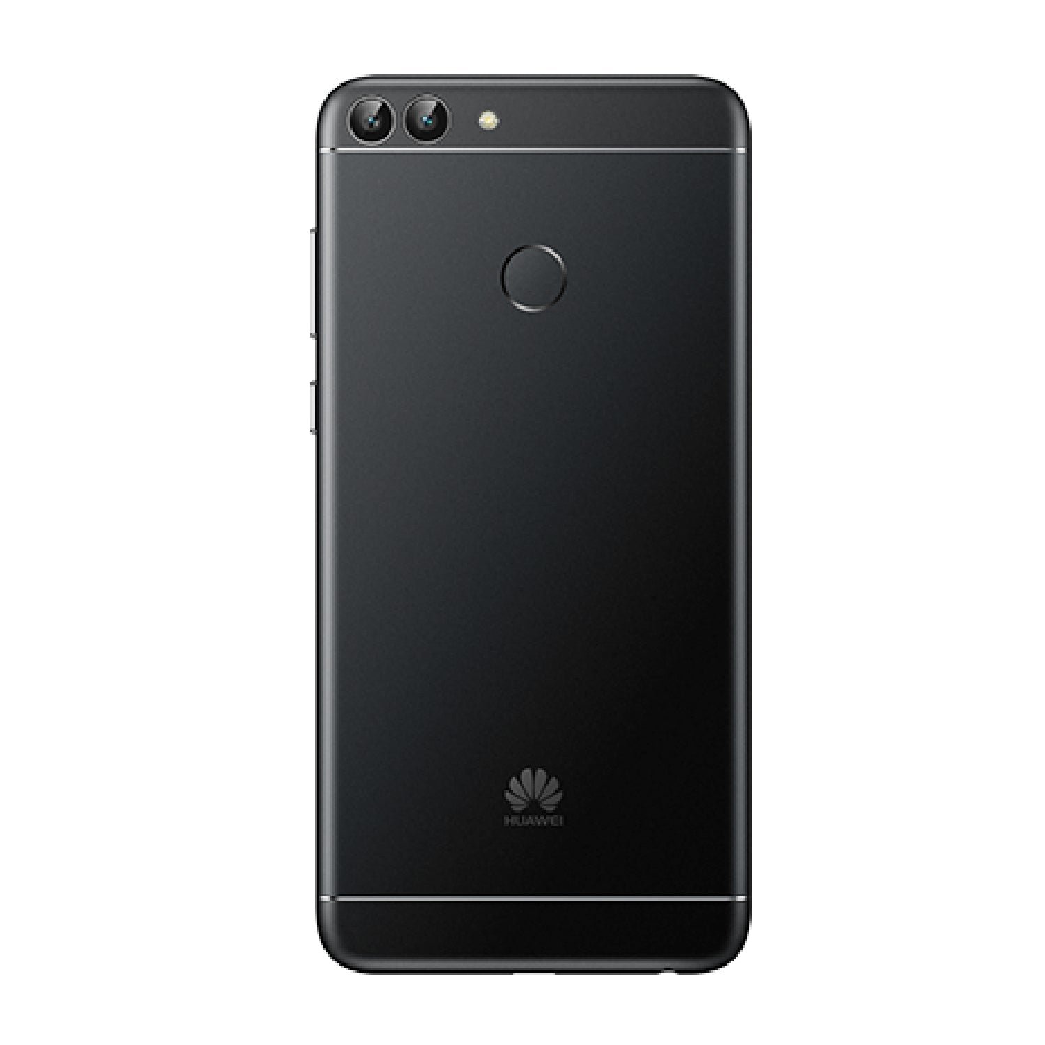 HUAWEI nova lite 2 SIMフリー Android メモリ 3GB ストレージ 32GB スマートフォン Black
