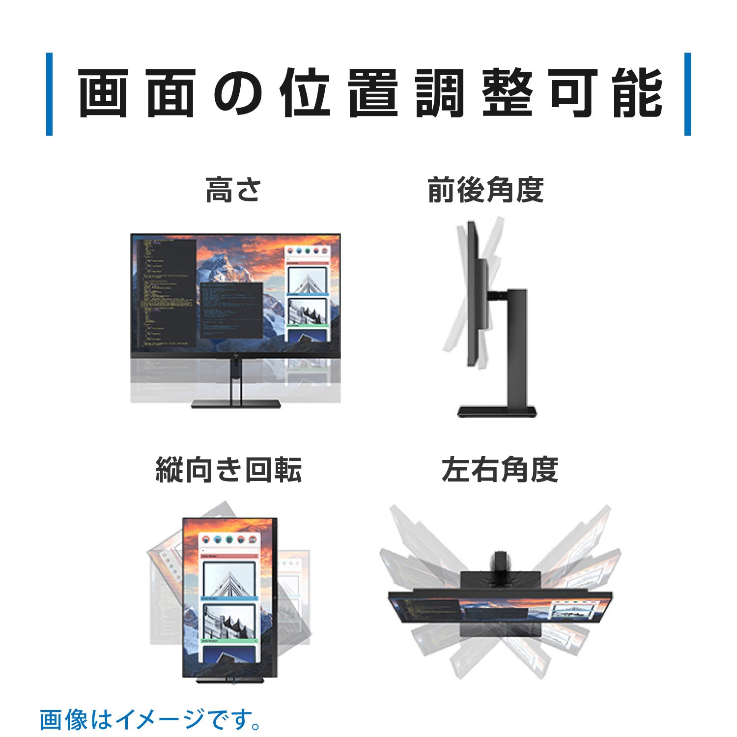 【訳あり】HP z24n G2 24インチ 液晶モニター ディスプレイ【180日間返金保証】