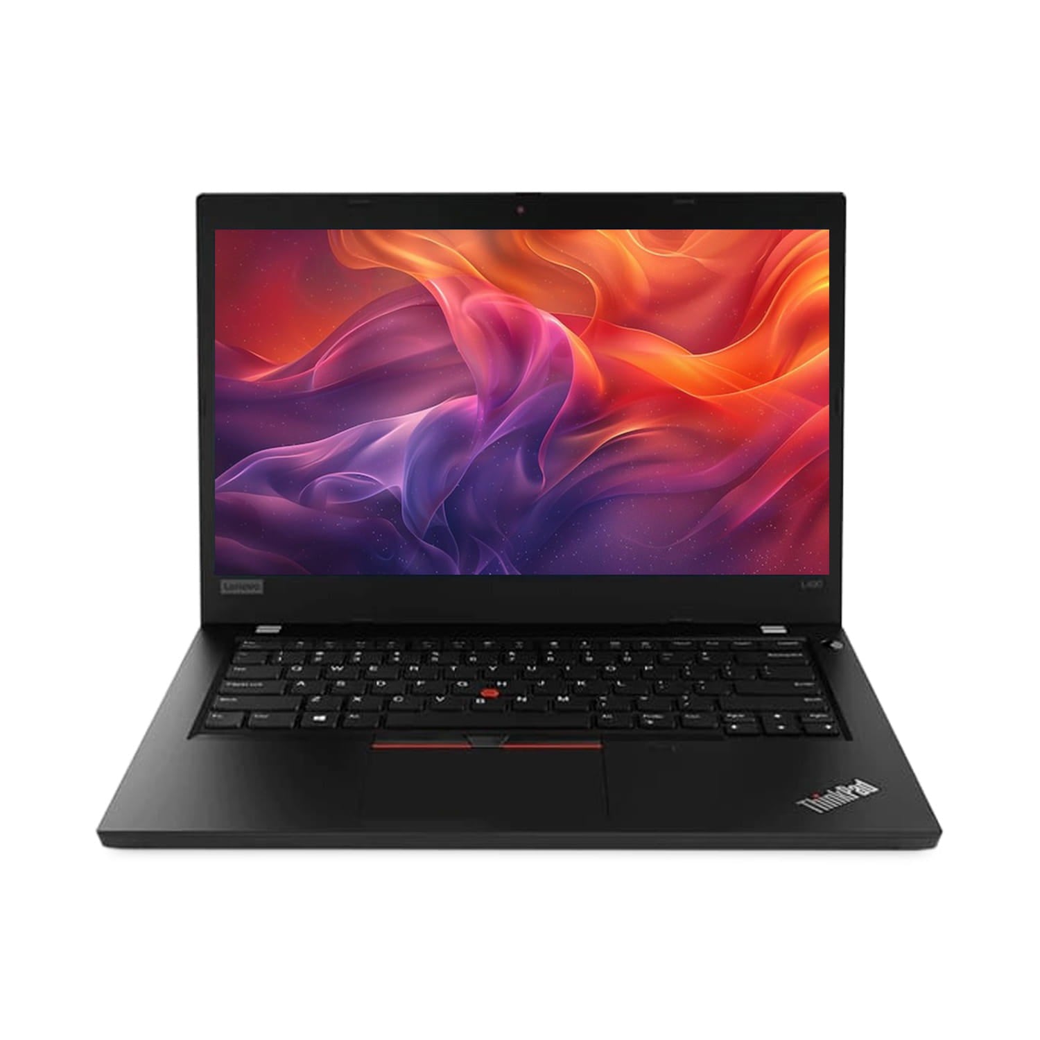 Lenovo ThinkPad L490シリーズ  第8世代 Core i5 メモリ 8GB SSD 256GB 14インチ WPS Office付き WEBカメラ Windows11 Pro  ノートパソコン 【180日間返金保証】