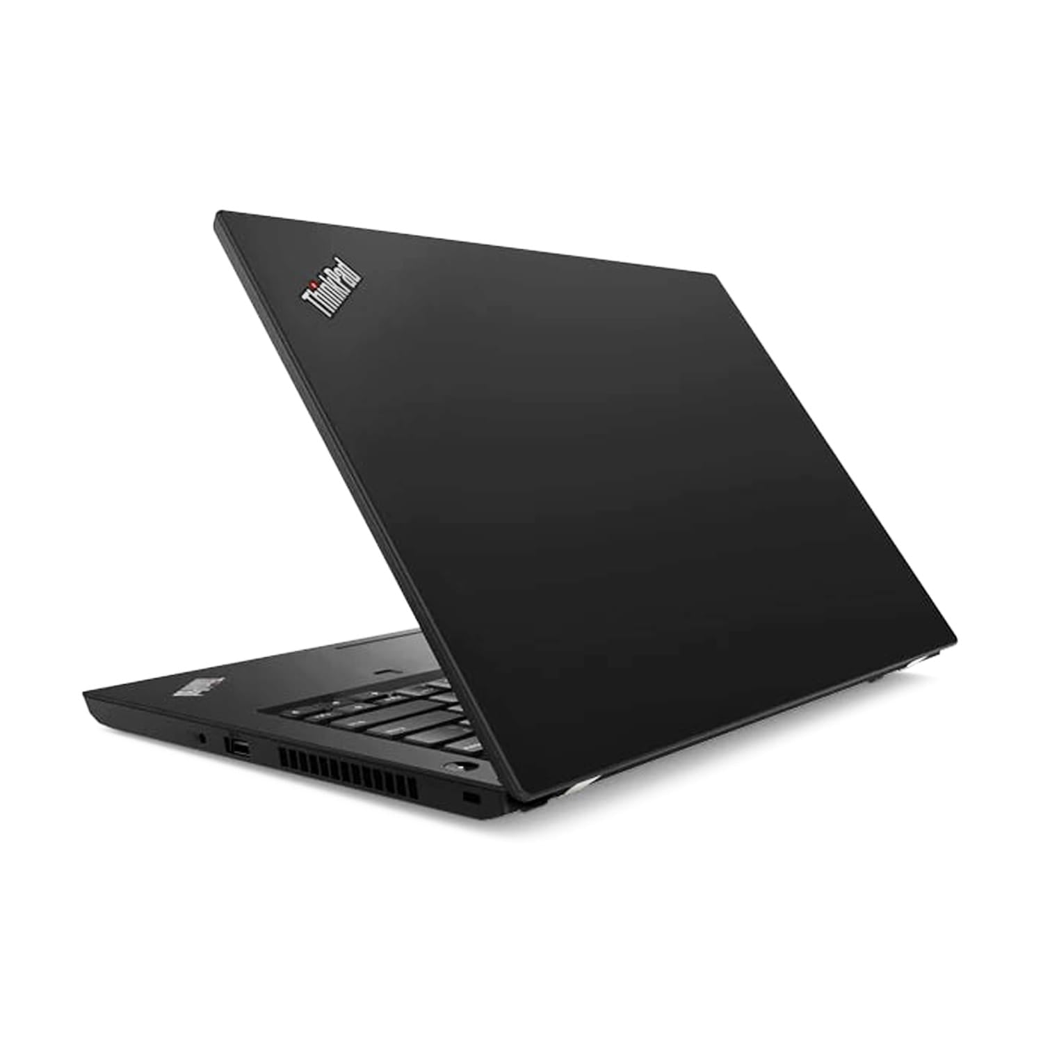 Lenovo ThinkPad L490シリーズ  第8世代 Core i5 メモリ 8GB SSD 256GB 14インチ WPS Office付き WEBカメラ Windows11 Pro  ノートパソコン 【180日間返金保証】