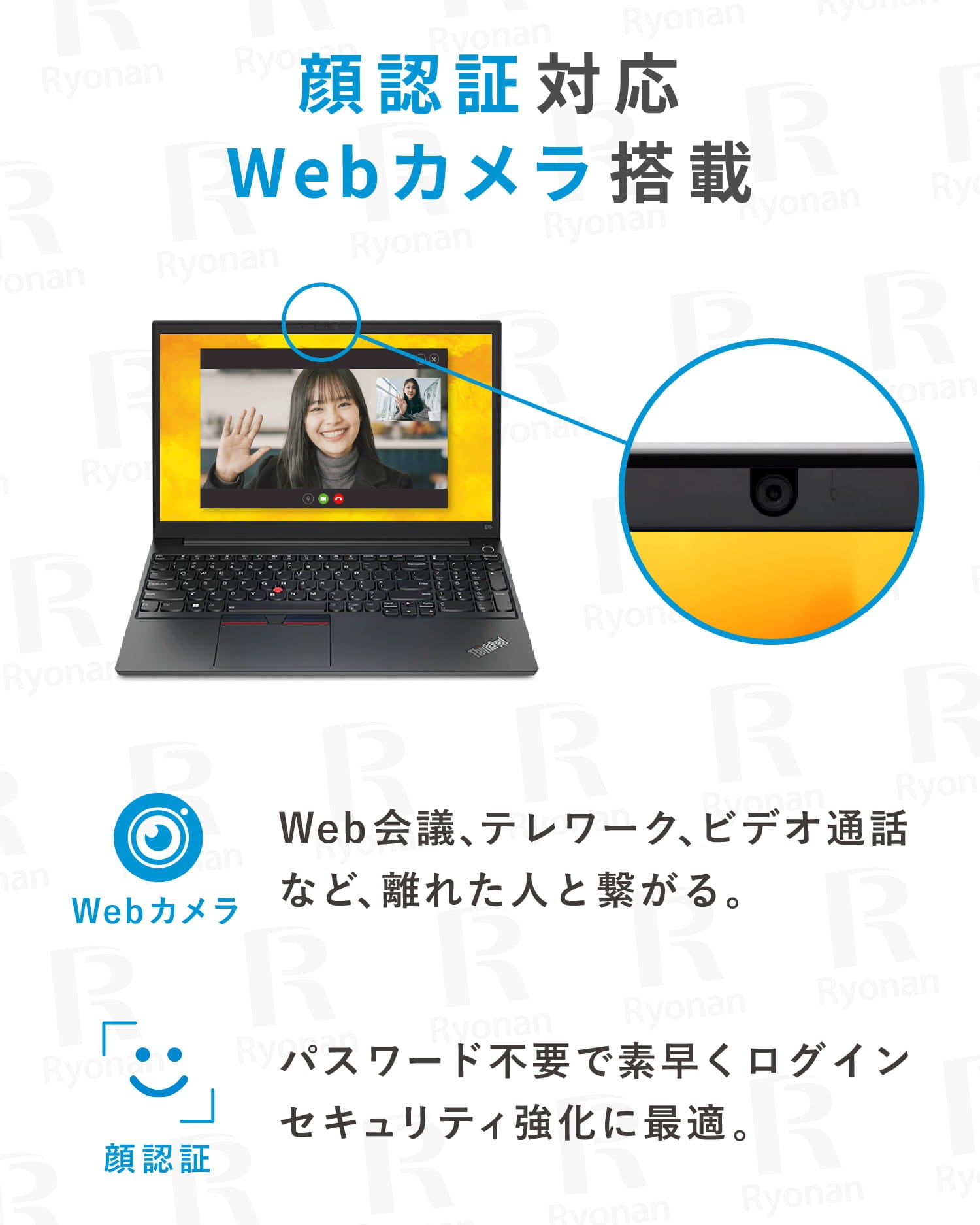店長厳選×美品×15型テンキー搭載】Lenovo ThinkPad E15 第11世代 Core