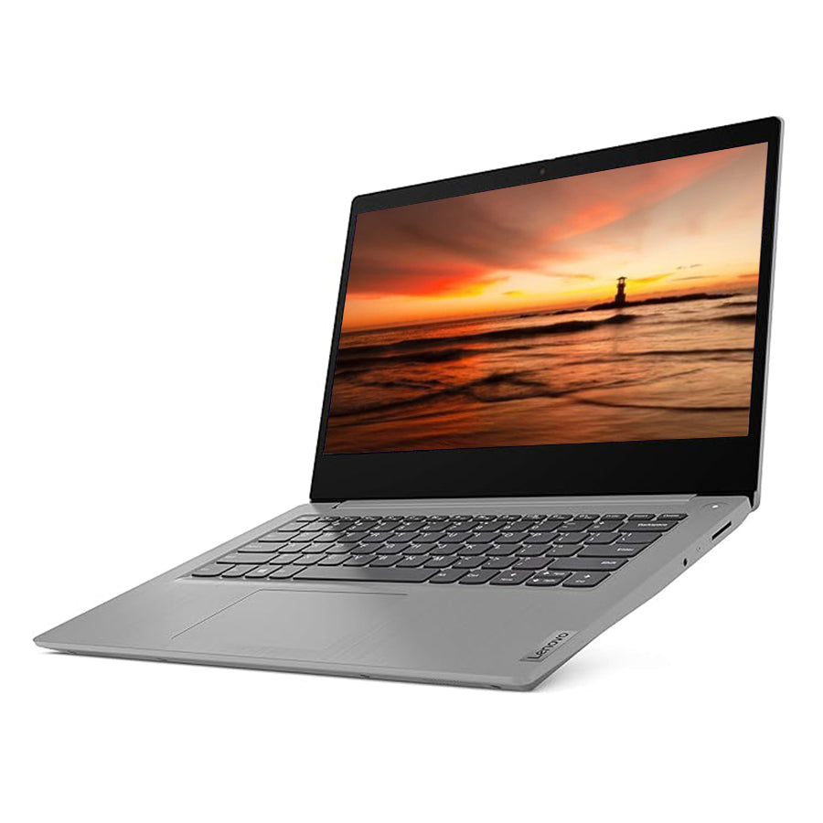 Lenovo IdeaPad 3 AMD Ryzen 3 15インチ ノートパソコン
