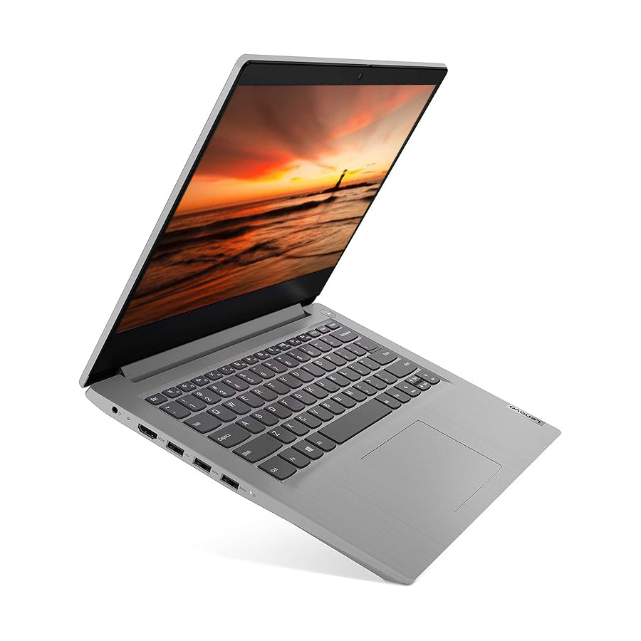 Lenovo IdeaPad 3 AMD Ryzen 3 15インチ ノートパソコン