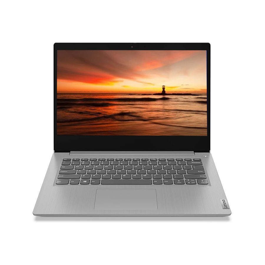 Lenovo IdeaPad 3 AMD Ryzen 3 15インチ ノートパソコン