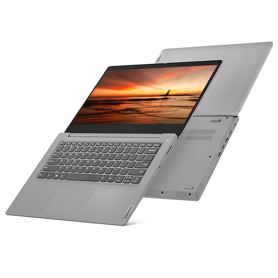 Lenovo IdeaPad 3 AMD Ryzen 3 15インチ ノートパソコン
