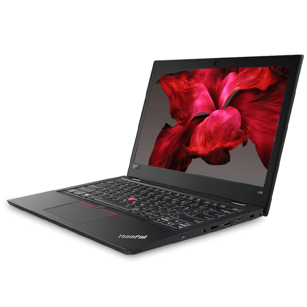 ThinkPad L380 8世代Core i3 13インチ 外観美品 lenovo-l380-i3-