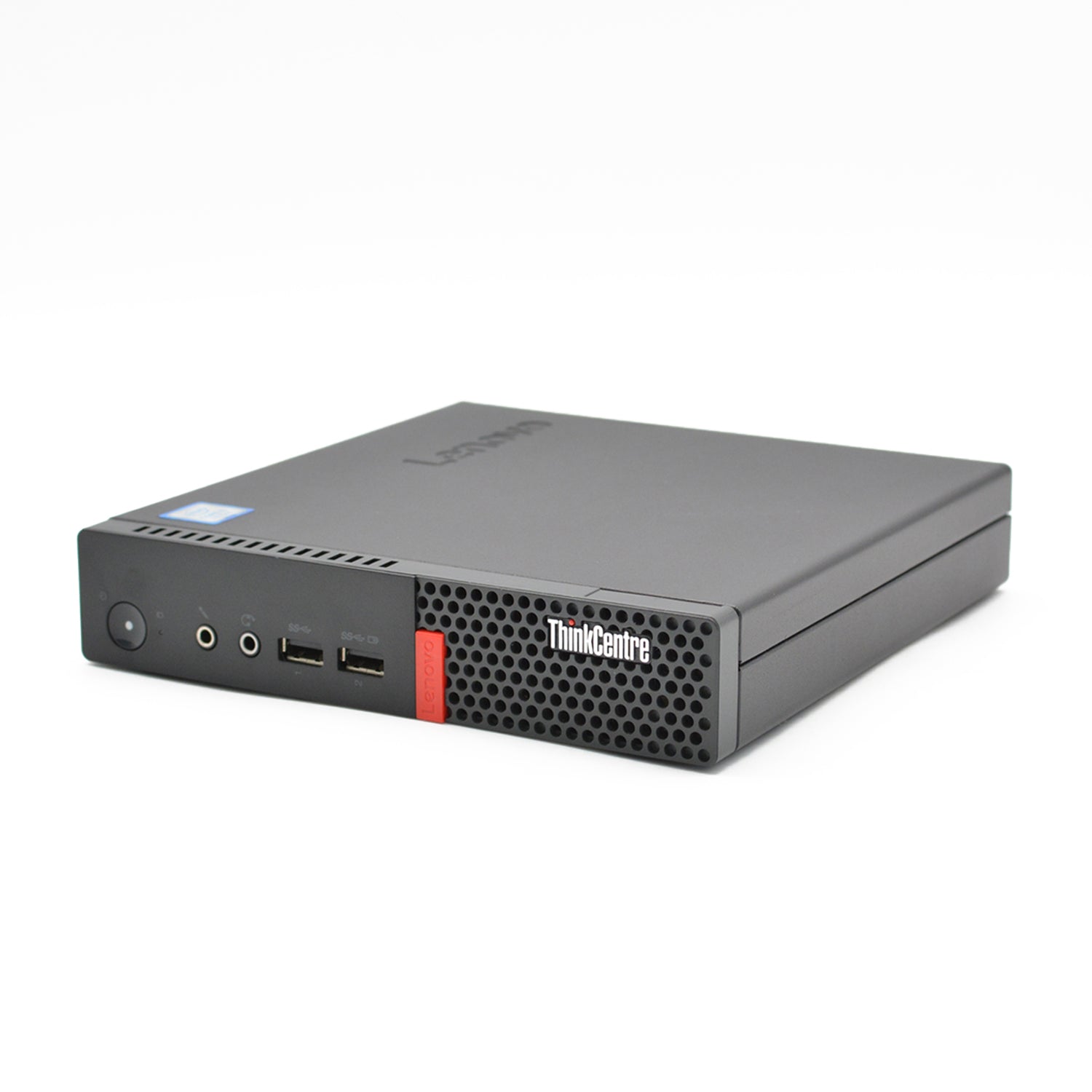 Lenovo ThinkCentre M710q  第7世代 Core i3 デスクトップパソコン ミニPC【180日間返金保証】