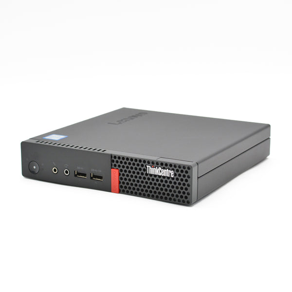 Windowsデスクトップ LenovoThinkCentre M710q i3-7100T 12GB 61SBjlUs2vL._AC_SY200_QL15_.jpg