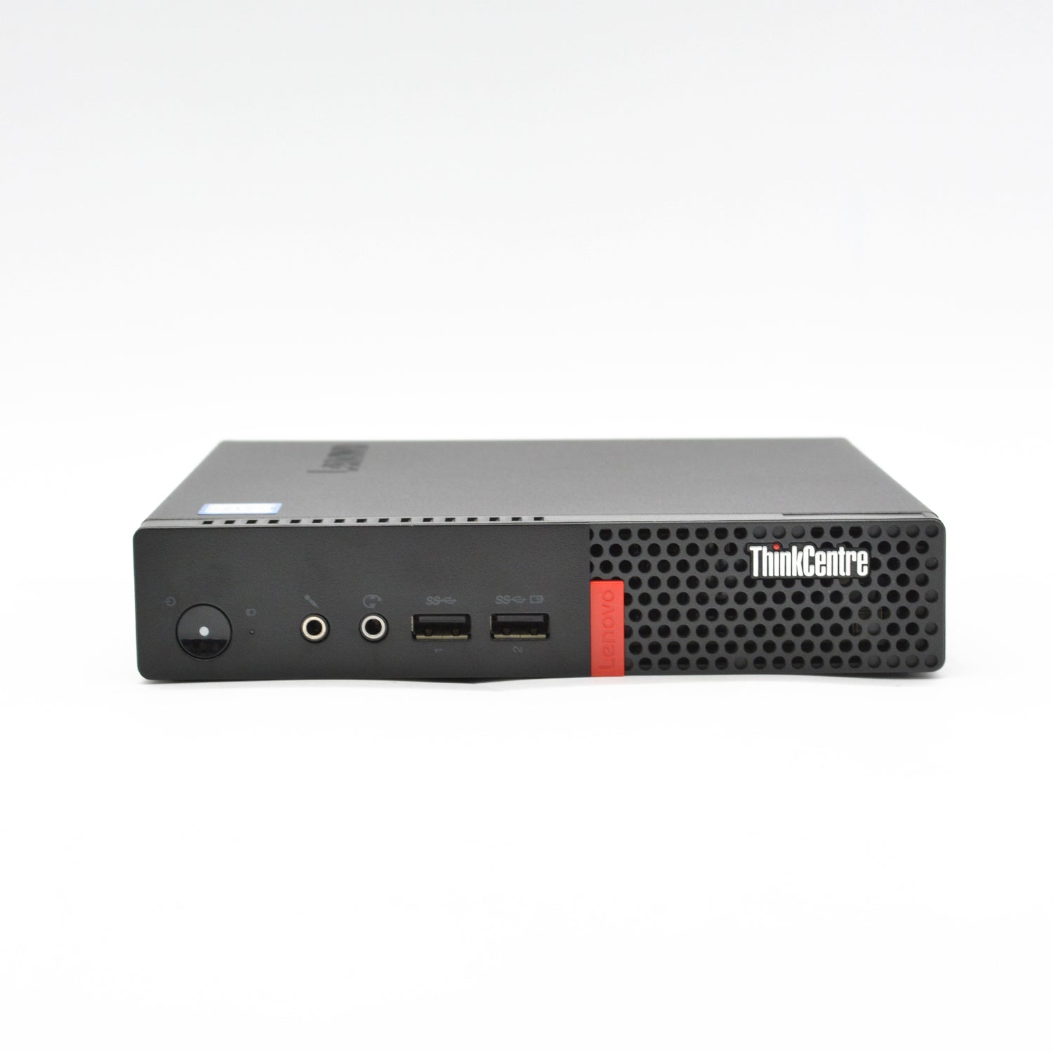 Lenovo ThinkCentre M710q  第7世代 Core i3 デスクトップパソコン ミニPC【180日間返金保証】