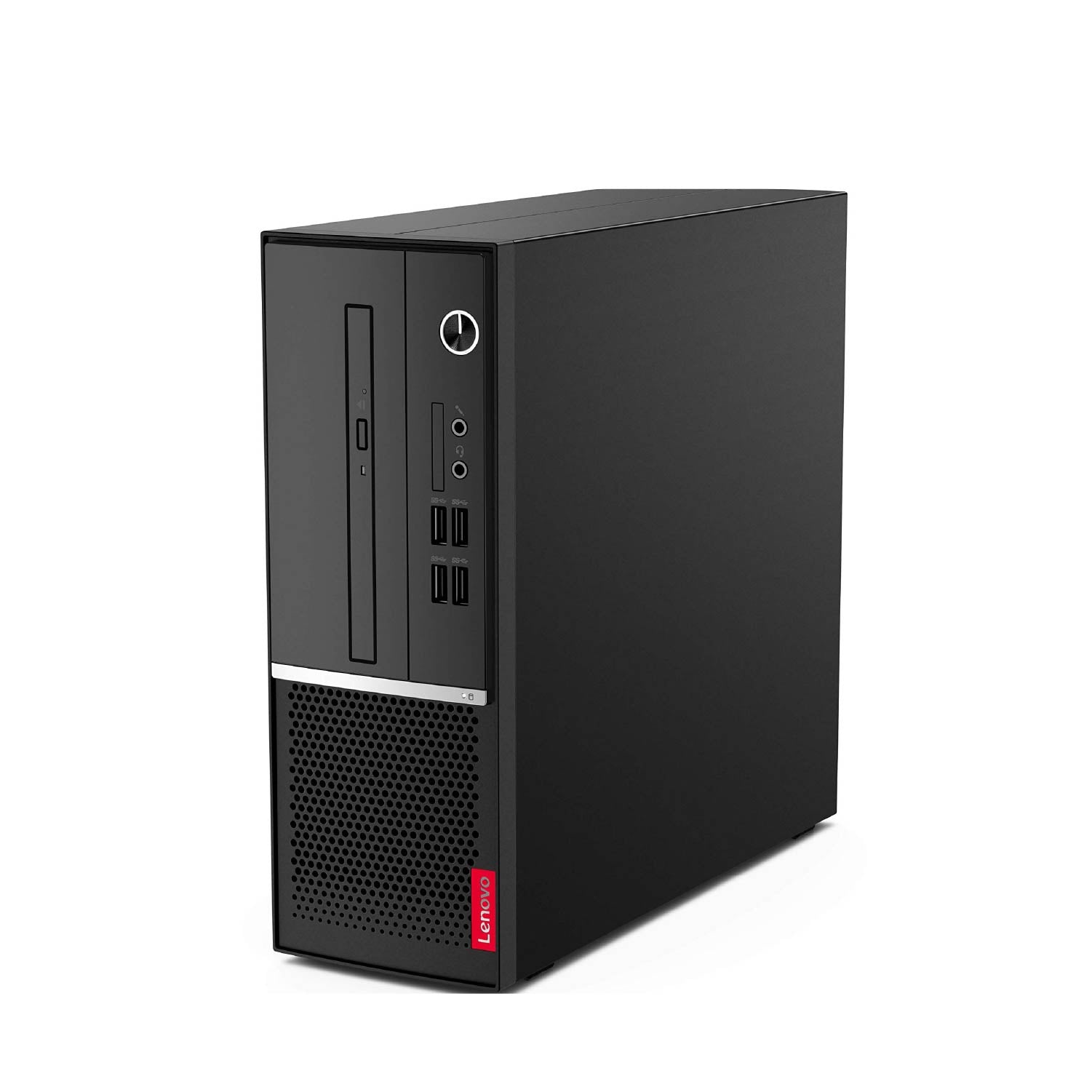 Lenovo V530S｜整備済みデスクトップ Windows 11 Office付｜Core i5 第9世代 メモリ 8GB ストレージ SSD 512GB｜デスクトップPC WPS オフィス、液晶クロス付き【365日安心保証】
