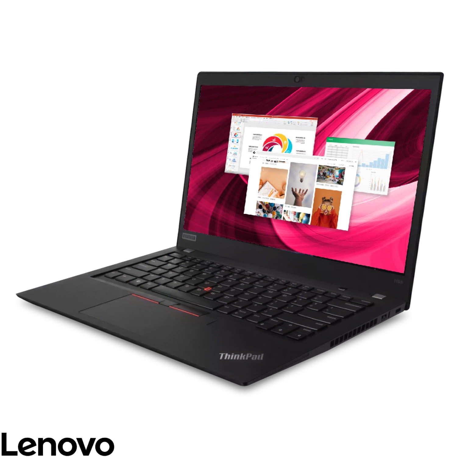 ThinkPad X13 Core i5 メモリ16GB SSD512GB 【公式通販】