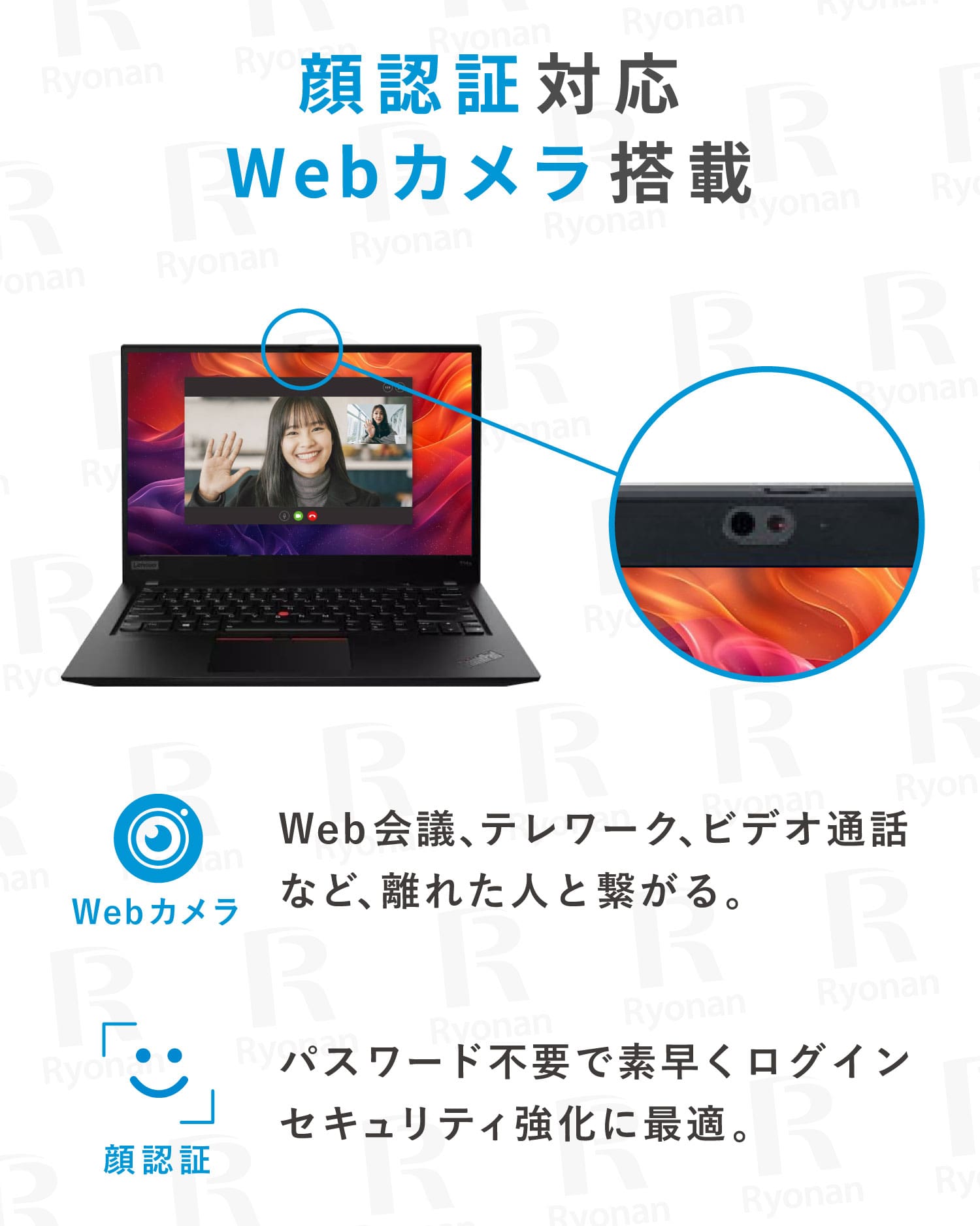Lenovo ThinkPad X13 Gen1 ｜Core i5 第10世代相当 メモリ 32GB SSD 256GB WPS Office付き Windows11 Pro 美品 ノートパソコン 新生活応援 豪華9特典 セキュリティソフト付【365日間返金保証】