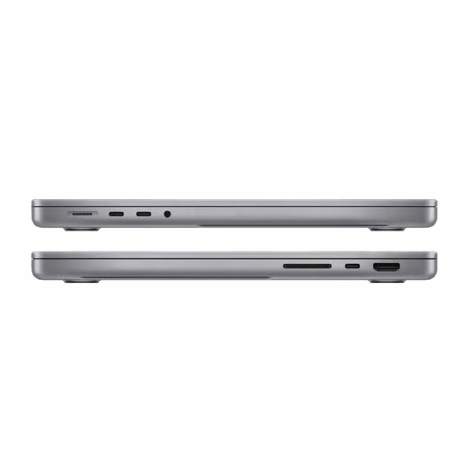バッテリー容量85%以上】MacBook Pro 14 インチ (2021) ｜Apple M1 Pro