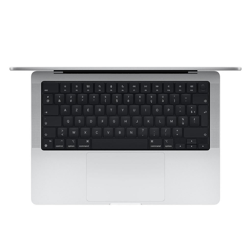 新品に近い美品・バッテリー容量90％以上保証】MacBook Pro 14 インチ