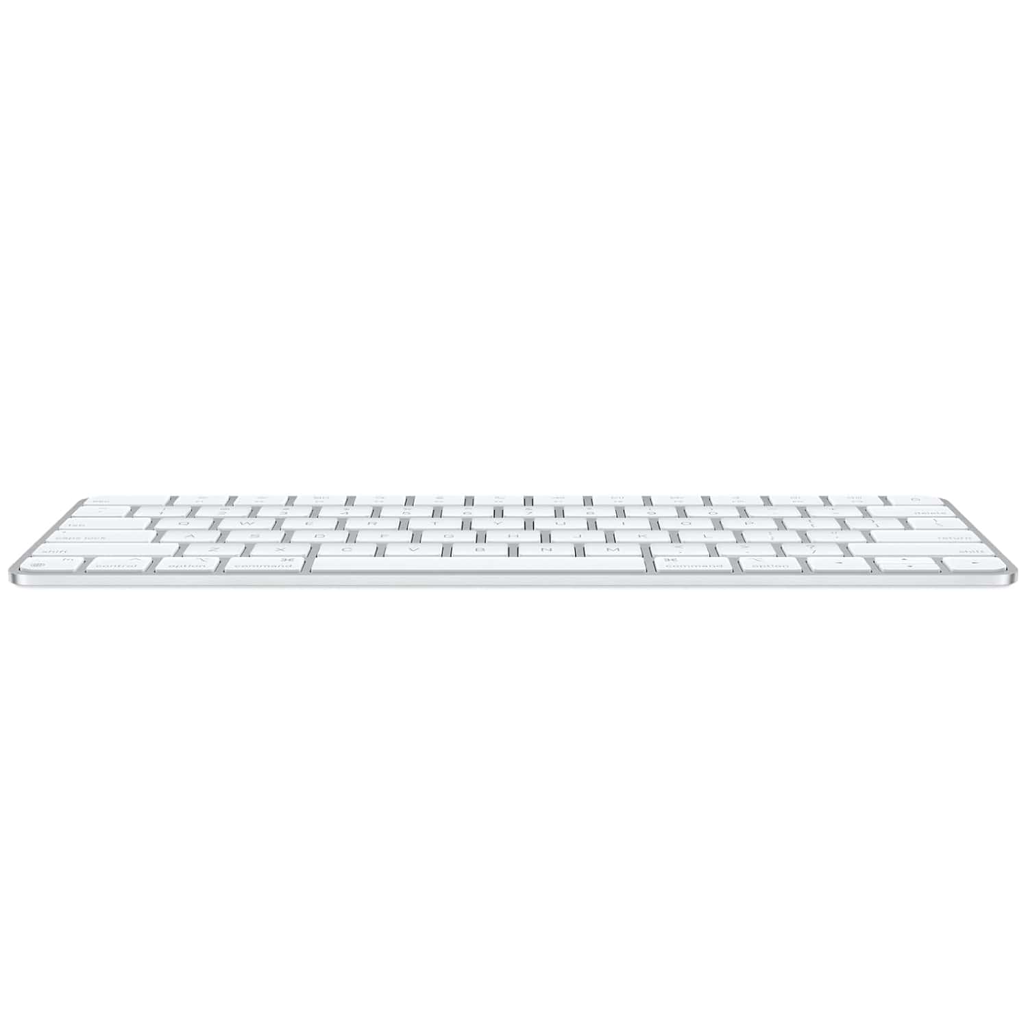 【新品：日本語キーボード】Magic Keyboard (JIS) A1644 MLA22J/A シルバー
