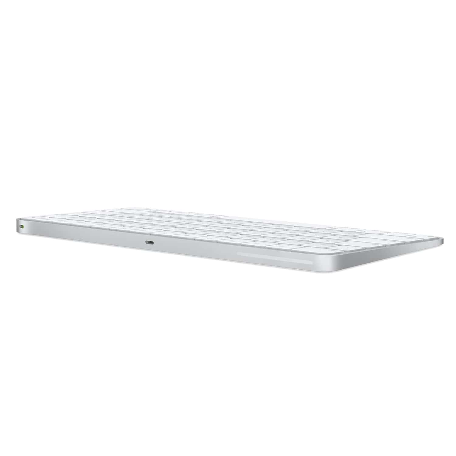 【新品：日本語キーボード】Magic Keyboard (JIS) A1644 MLA22J/A シルバー