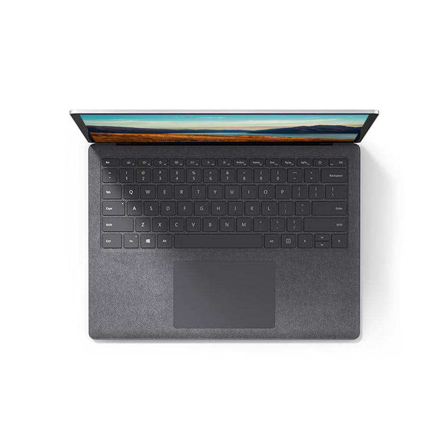 Microsoft Surface Laptop 4 メモリ 8GB SSD 256GB ノートパソコン 13.5インチ