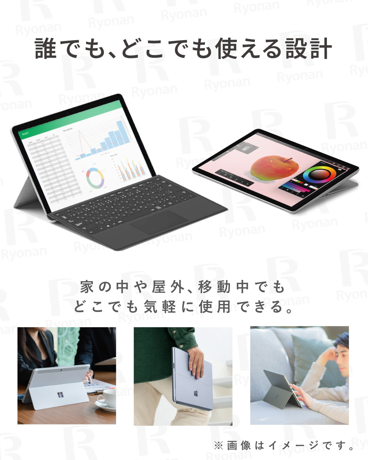 Microsoft Surface Pro 8 Core i5 第11世代 13インチ メモリ 8GB SSD