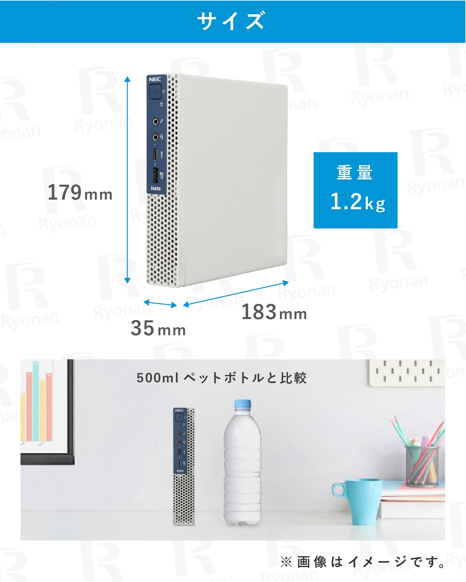 バッテリー◎【Office付】NECノートPC i3★メモリ8G★新品SSD NEC Mate MKL31C Core i3 第8世代 メモリ 8GB M.2 SSD 256GB