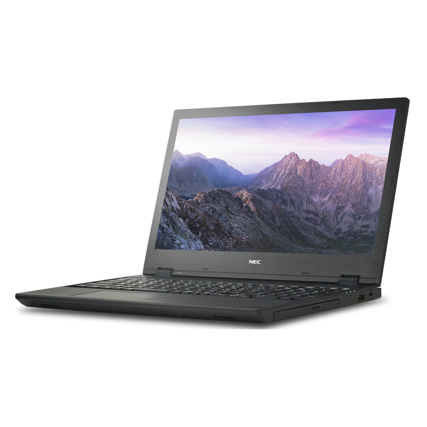 シュン NEC ８世代 i5☆新品SSD256GB+HDD500GB NEC LAVIE Direct HZ 第8世代 Core i5 メモリ 8GB SSD 256GB 13.3