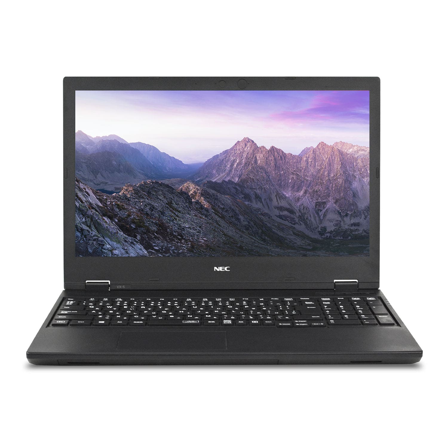 NEC VKM16XZG5 第8世代 Core i5 メモリ 8GB ストレージ 256GB 15.6インチ Office2024 テンキー搭載 WEBカメラ ノートパソコン【180日間返金保証】