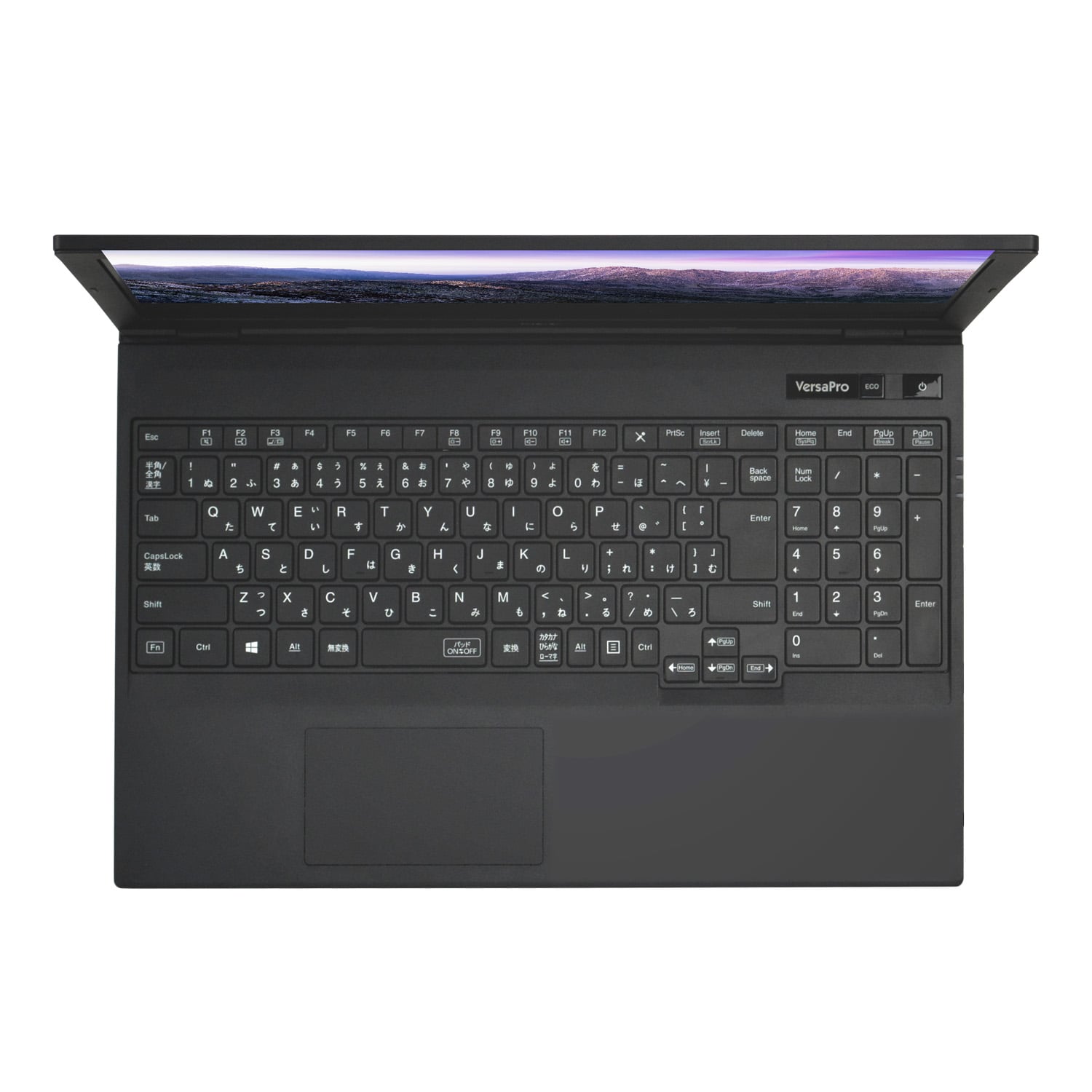 NEC VKM16XZG5 第8世代 Core i5 メモリ 8GB ストレージ 256GB 15.6インチ Office2024 テンキー搭載 WEBカメラ ノートパソコン【180日間返金保証】