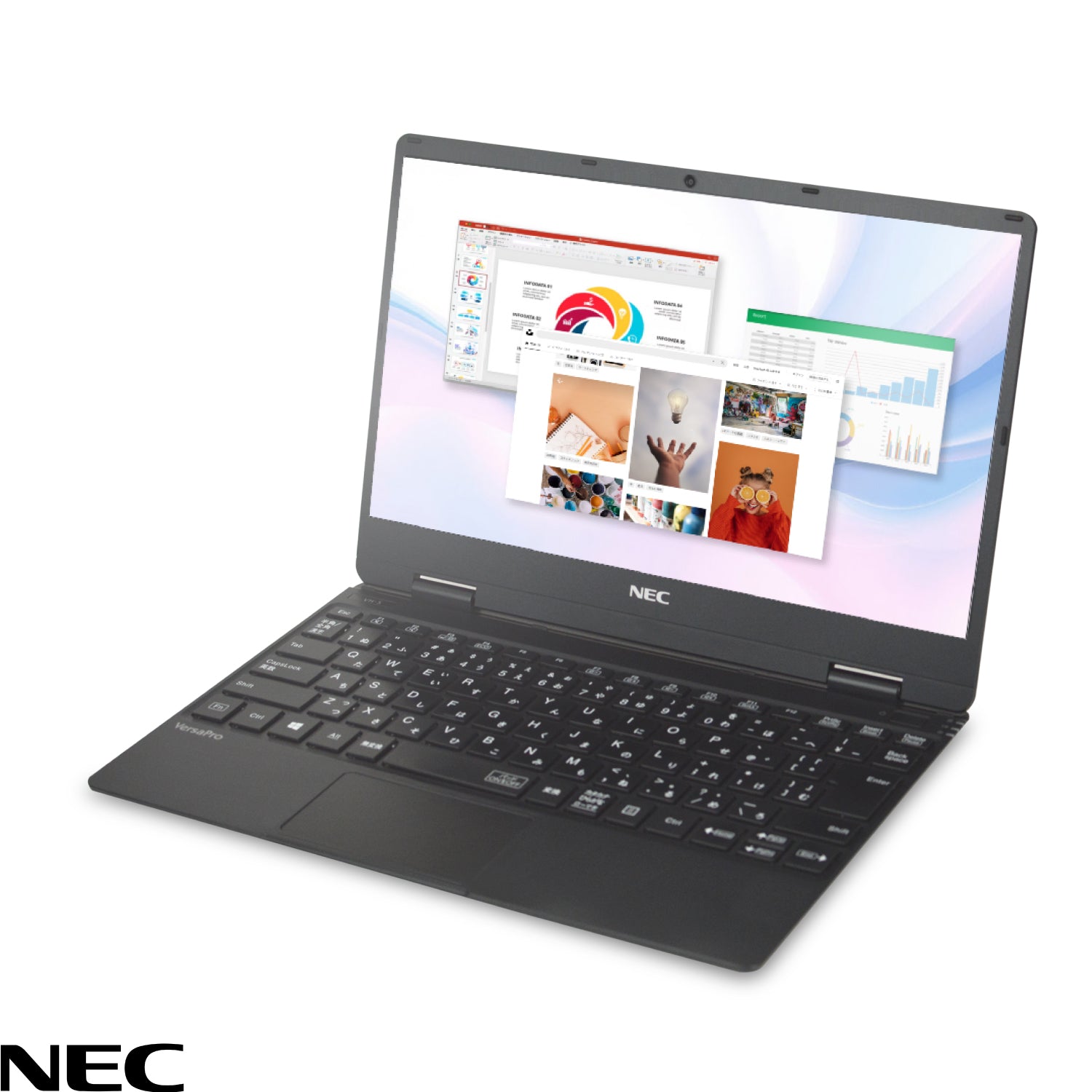 NEC改130 Core i5 SSD Win10Pro 特価20