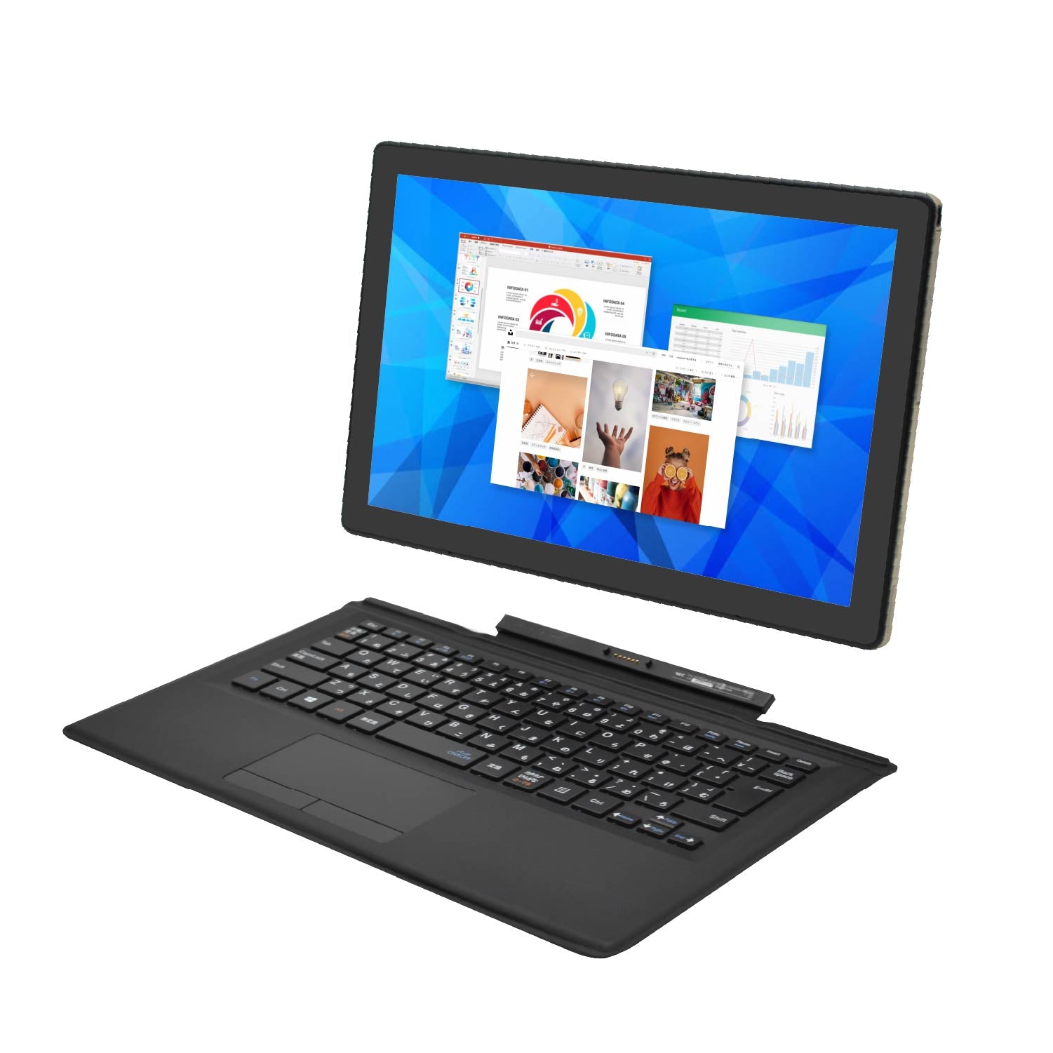 NEC VKT12S-5｜ 第7世代 Core i5 メモリ 8GB ストレージ 128GB 12.5