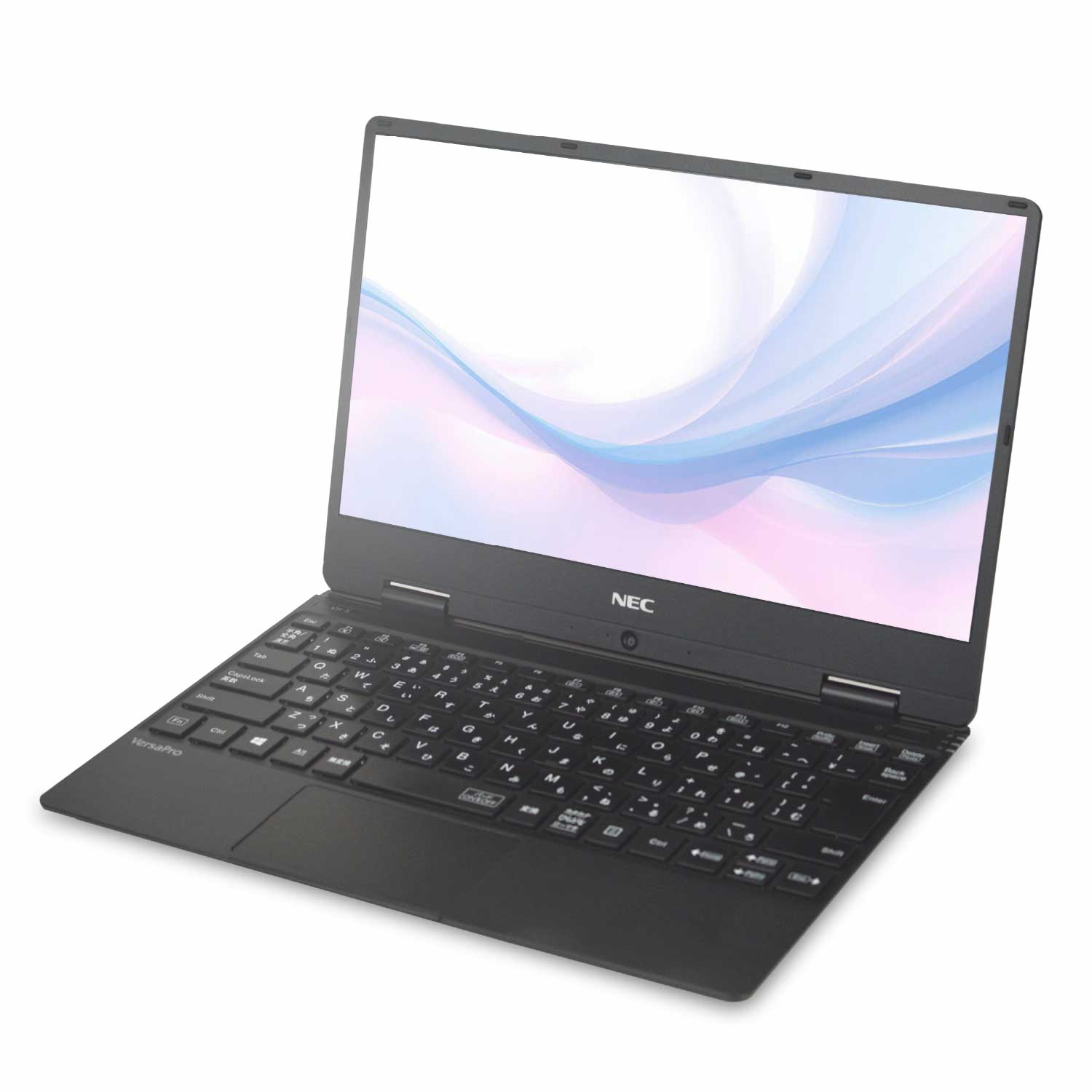 NEC VKT13H-5 第8世代 Core i5 メモリ 8GB M.2 SSD 256GB 12.5インチ ノートパソコン【100日間返金保証】