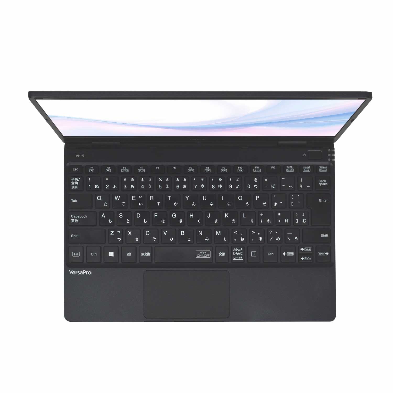 NEC VKT13H-5 第8世代 Core i5 メモリ 8GB M.2 SSD 256GB 12.5インチ ノートパソコン【100日間返金保証】