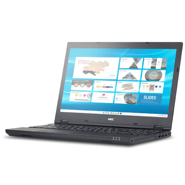 NEC VersaPro VKT16XZH2 第8世代 Core i5 メモリ8GB SSD256GB